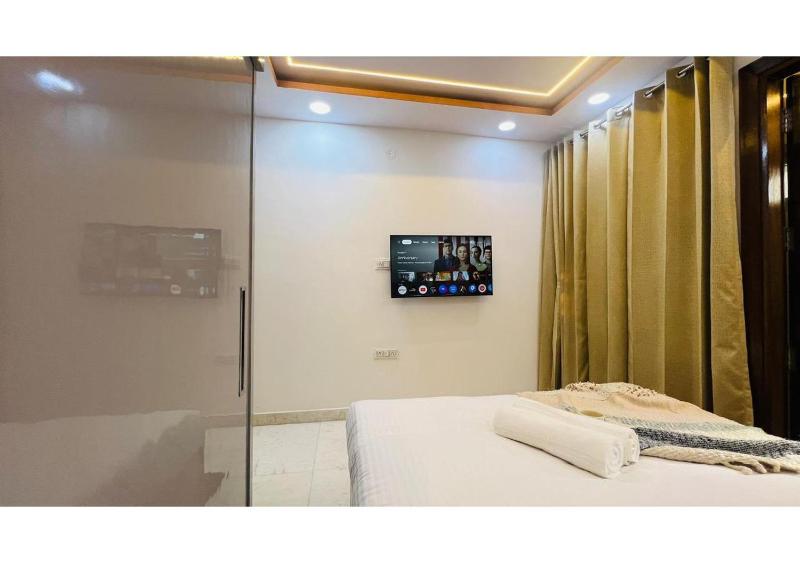 Olive Serviced Apartments - Central Delhi - image 8