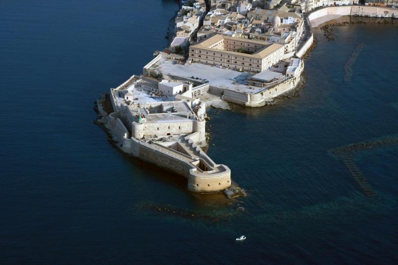 Re Federico Boutique Hotel - image 11