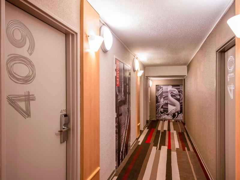 ibis Hyeres Centre - image 33