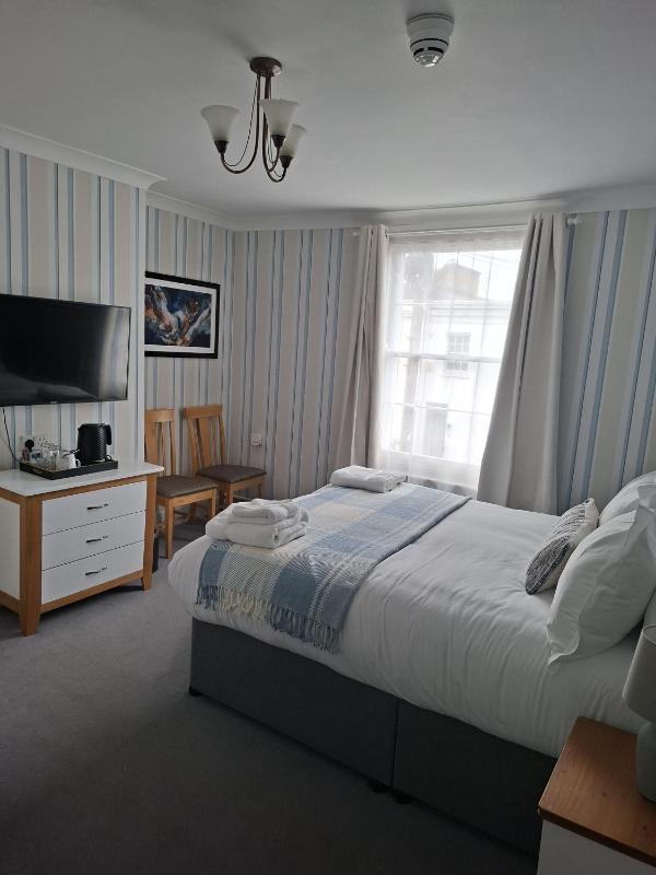 The Abbey Town House - image 11