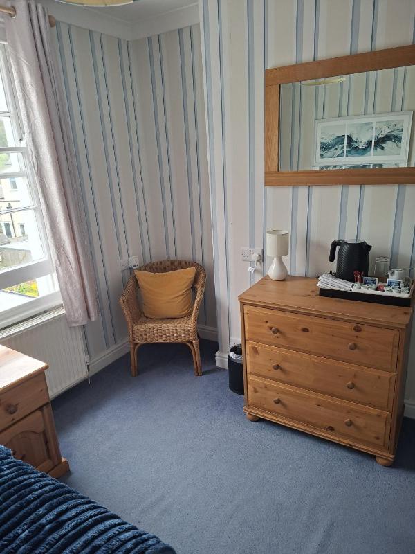 The Abbey Town House - image 4
