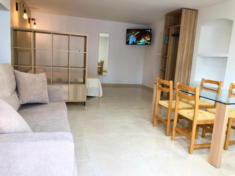 La Paloma Apartamentos Carmen Teresa - image 19
