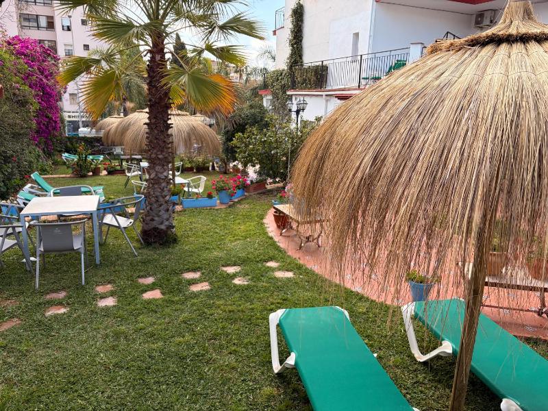 La Paloma Apartamentos Carmen Teresa - image 16