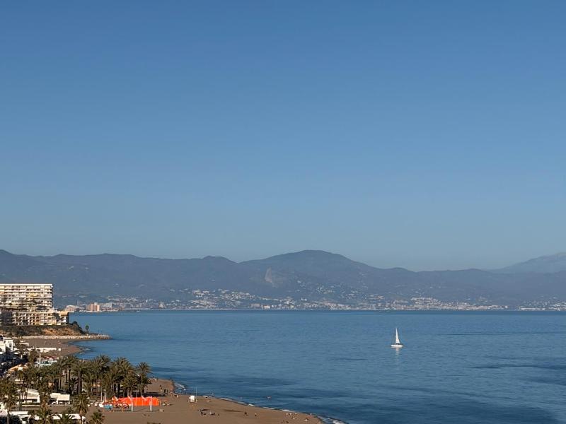 La Paloma Apartamentos Carmen Teresa - image 18