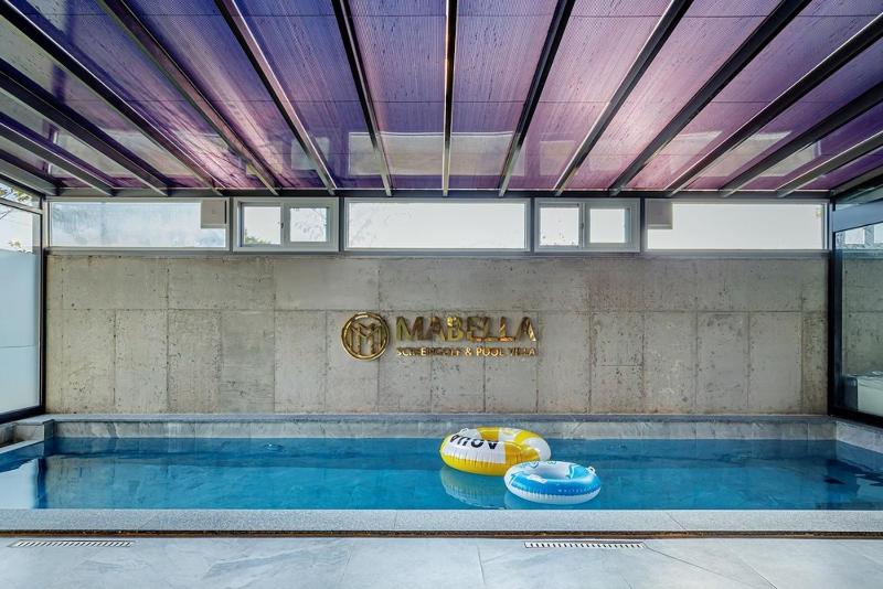 Mabella Pool Villa Gyeongju - image 9