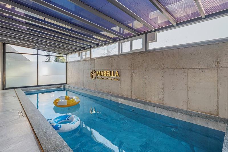 Mabella Pool Villa Gyeongju - image 15