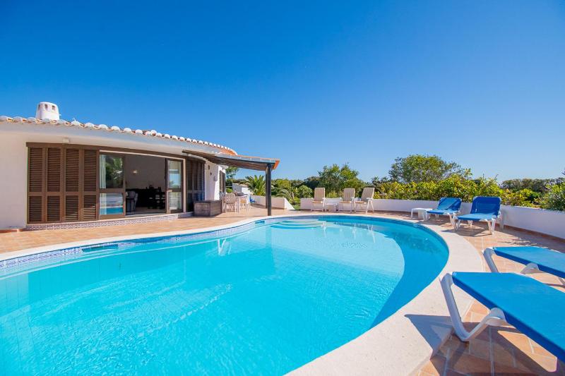 Casa Ryder - Short walk from Praia da Marinha - image 48