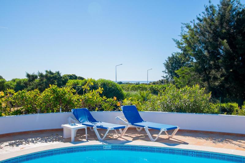 Casa Ryder - Short walk from Praia da Marinha - image 40