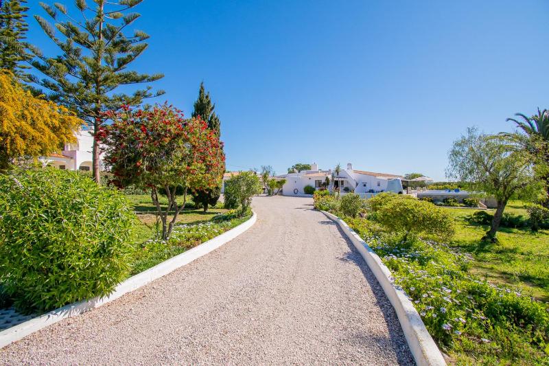 Casa Ryder - Short walk from Praia da Marinha - image 24