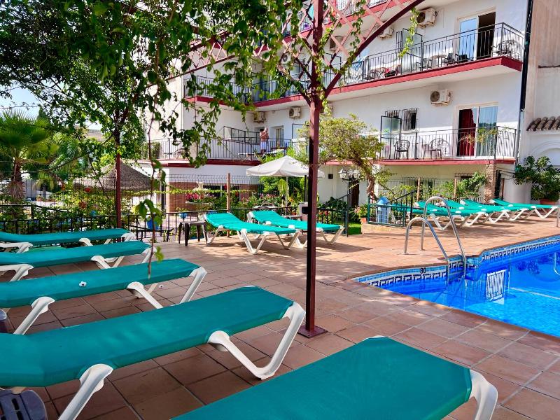 La Paloma Apartamentos Carmen Teresa - image 5