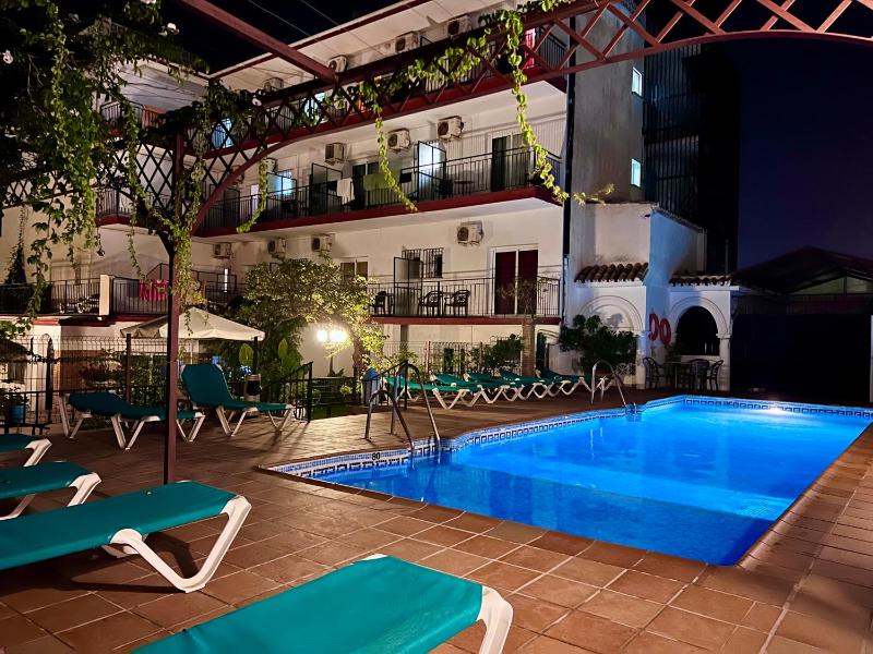 La Paloma Apartamentos Carmen Teresa - image 2