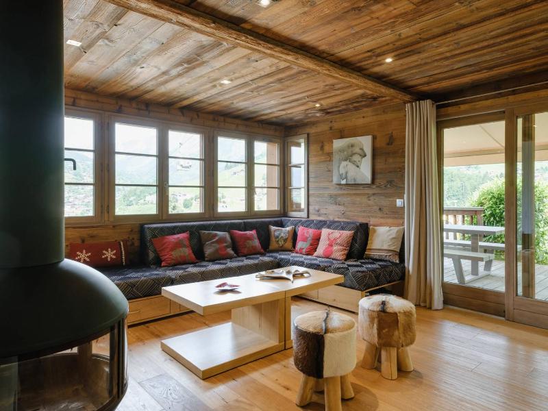 Chalet 5* moderne proche pistes garage WIFI - FR-1-304-113 - image 14