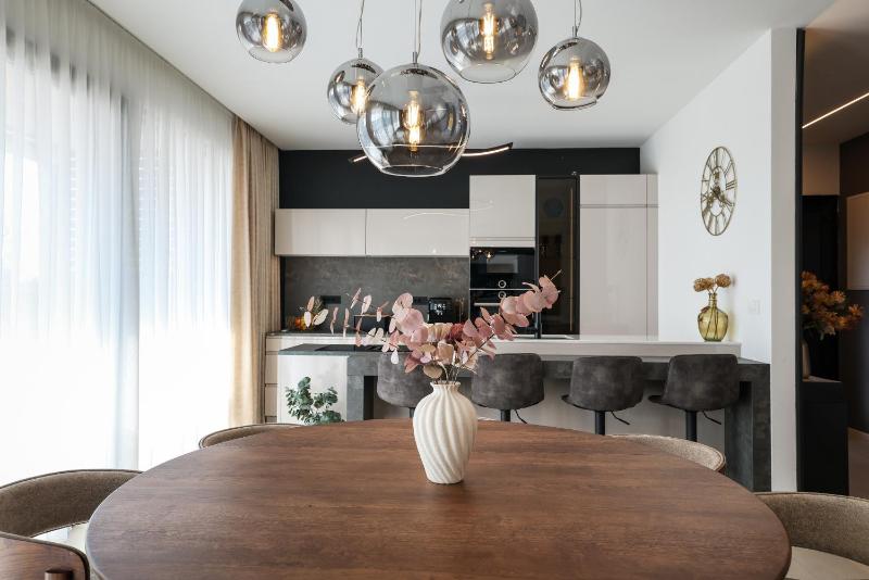 Villa Santa with heated pool - image 23