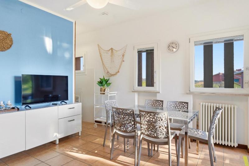APARTMENTS BLUE VIEW - Residence Casetto Bardolino - Regarda Travel - image 38