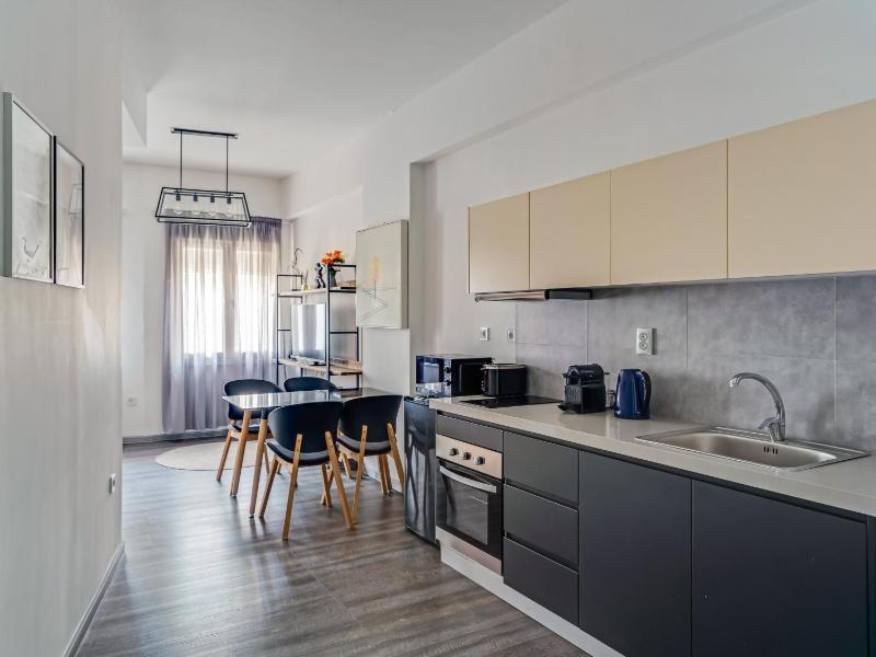 Omian Moonstone Boutique Residence Psyrri & Monastiraki - image 5