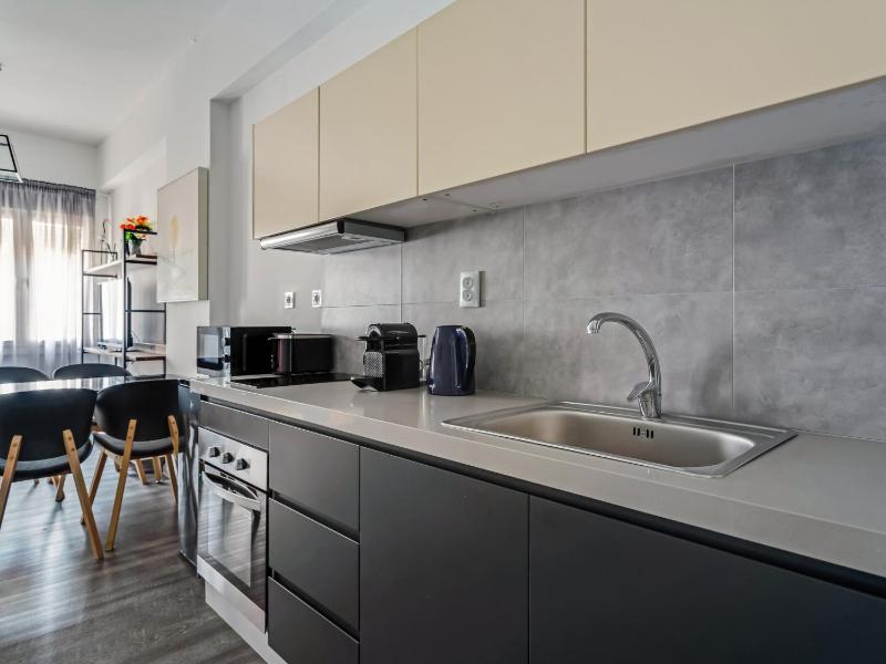 Omian Moonstone Boutique Residence Psyrri & Monastiraki - image 3