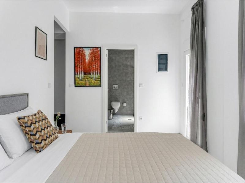 Omian Moonstone Boutique Residence Psyrri & Monastiraki - image 2