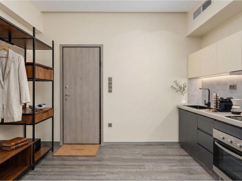 Omian Moonstone Boutique Residence Psyrri & Monastiraki - image 13