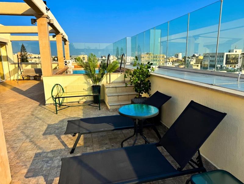 Huge PENTHOUSE with POOL - image 15