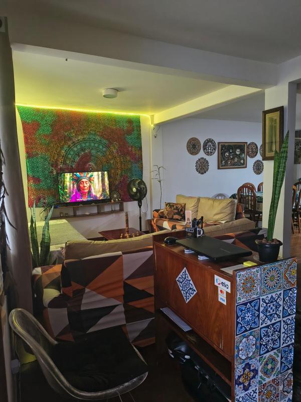 Mandalas Guest House - image 16