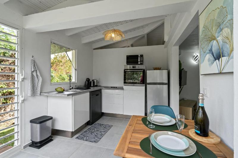 Appartement Mango Bliss - image 14