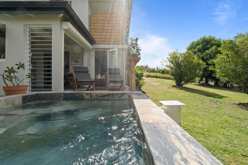 Appartement Mango Bliss - image 13