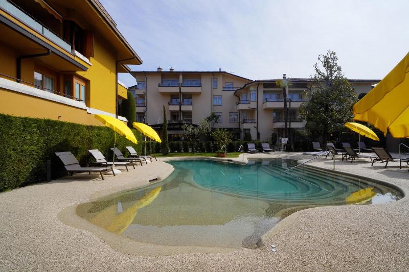 Hotel Du Lac et Bellevue - image 49