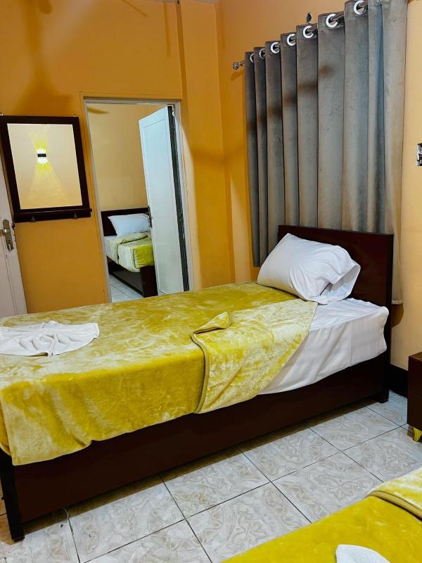 Kelany Palace Hotel Aswan - image 9
