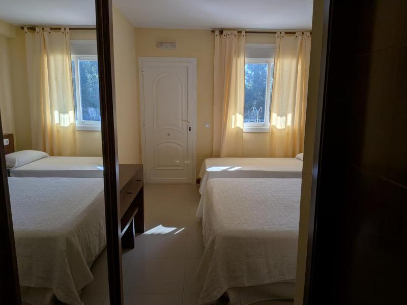 Sun Galicia Hotel y Apartamentos - image 41