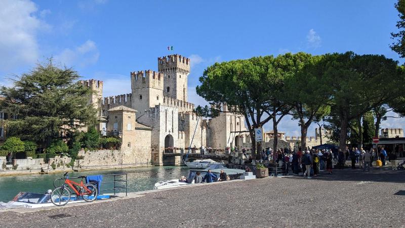 Il Giardino dell'Eden - Italian Homing - image 6