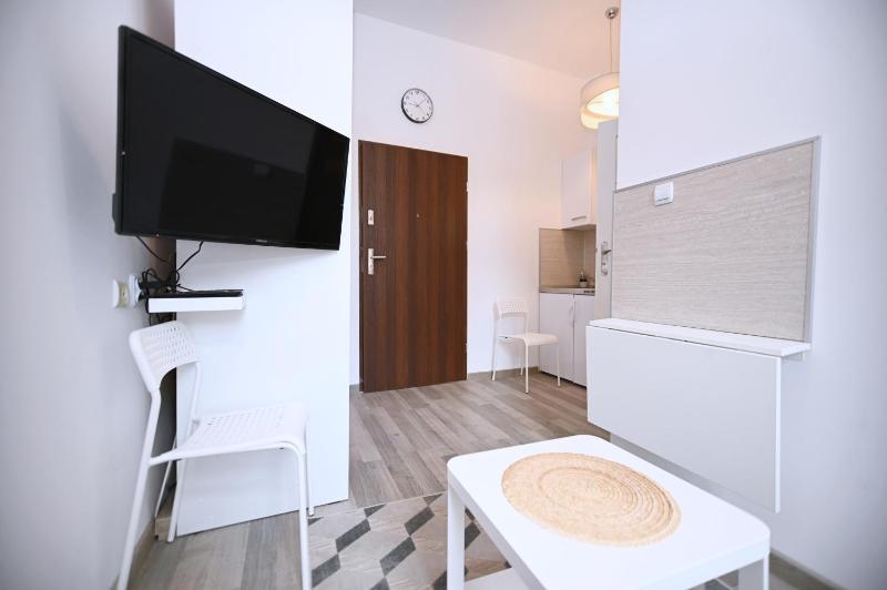 Victus Atrakcyjne Apartamenty Przyjazne Zwierzętom by Noclegi Reters - image 17