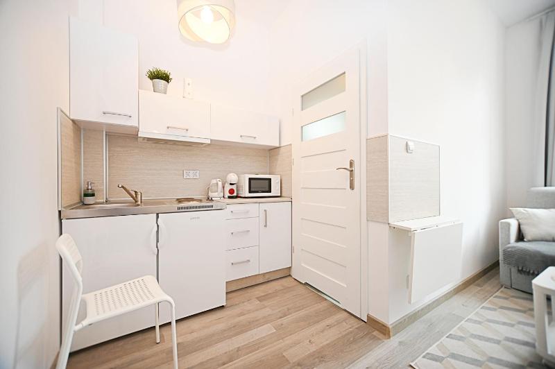 Victus Atrakcyjne Apartamenty Przyjazne Zwierzętom by Noclegi Reters - image 10