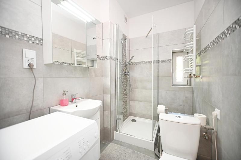 Victus Atrakcyjne Apartamenty Przyjazne Zwierzętom by Noclegi Reters - image 11