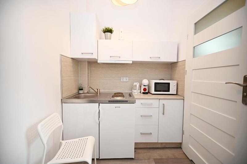 Victus Atrakcyjne Apartamenty Przyjazne Zwierzętom by Noclegi Reters - image 14