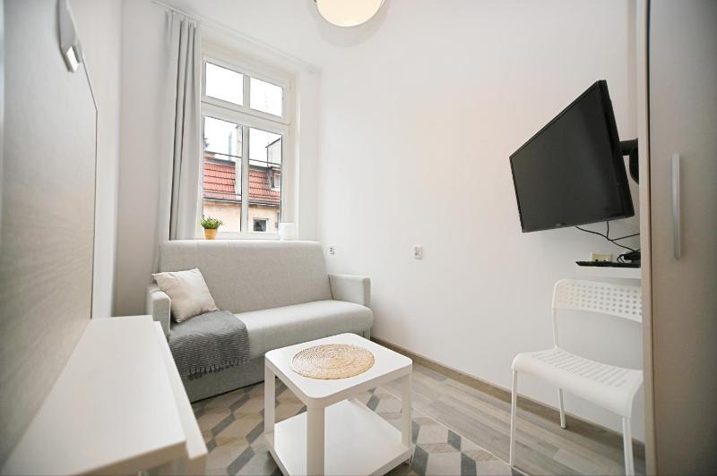Victus Atrakcyjne Apartamenty Przyjazne Zwierzętom by Noclegi Reters - image 15