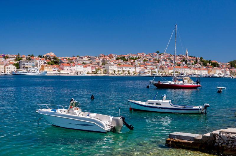 Apartments in Mali Losinj 14882 - image 7
