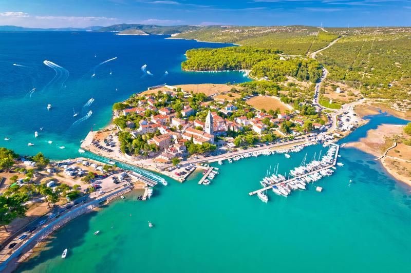 Apartments in Mali Losinj 14882 - image 15