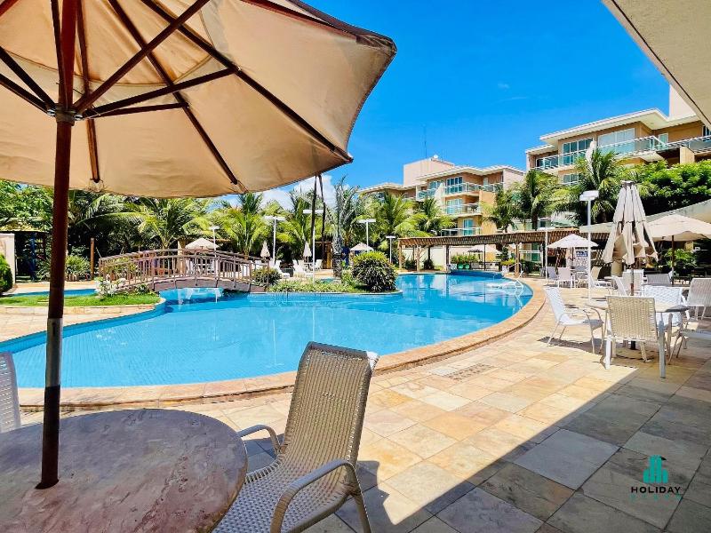 Palm Beach 102/BL5 By Holiday Stays - image 1