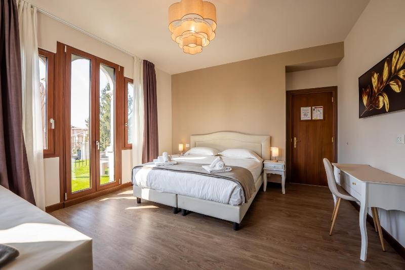Hotel Gardenia Sirmione - image 34