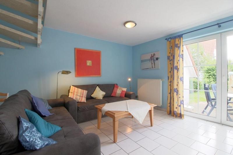 KW35a Ferienhaus Albatros Herber - image 11