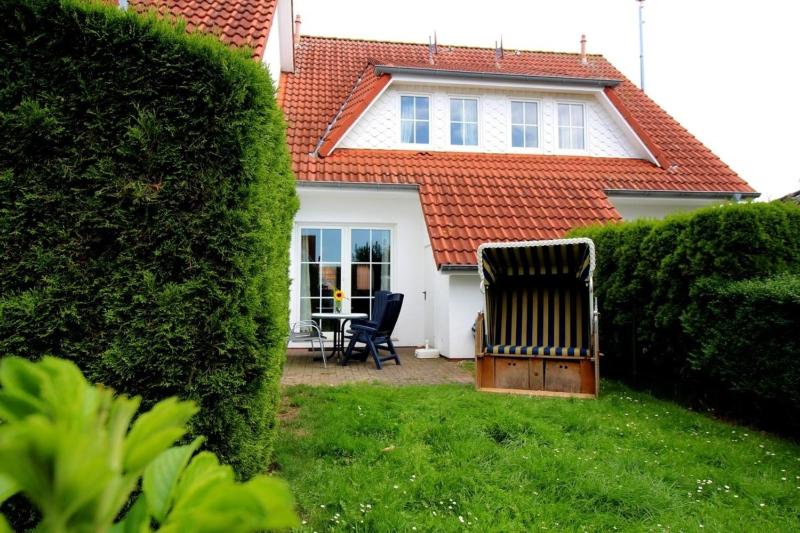 KW35a Ferienhaus Albatros Herber - image 12