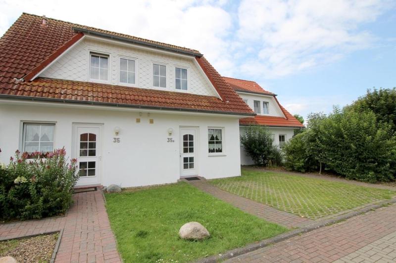 KW35a Ferienhaus Albatros Herber - image 3