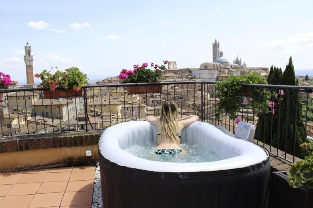 TUSCANFLAT-The most beautiful PANORAMIC VIEWS 360 - image 42