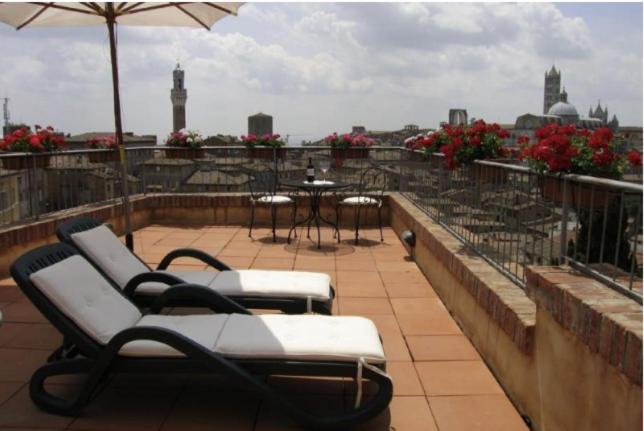 TUSCANFLAT-The most beautiful PANORAMIC VIEWS 360 - image 43