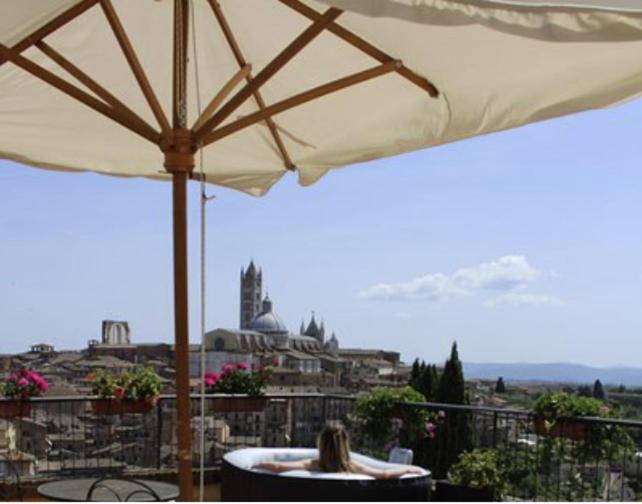 TUSCANFLAT-The most beautiful PANORAMIC VIEWS 360 - image 41