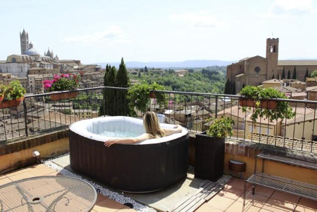 TUSCANFLAT-The most beautiful PANORAMIC VIEWS 360 - image 45