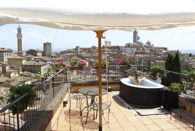 TUSCANFLAT-The most beautiful PANORAMIC VIEWS 360 - image 40