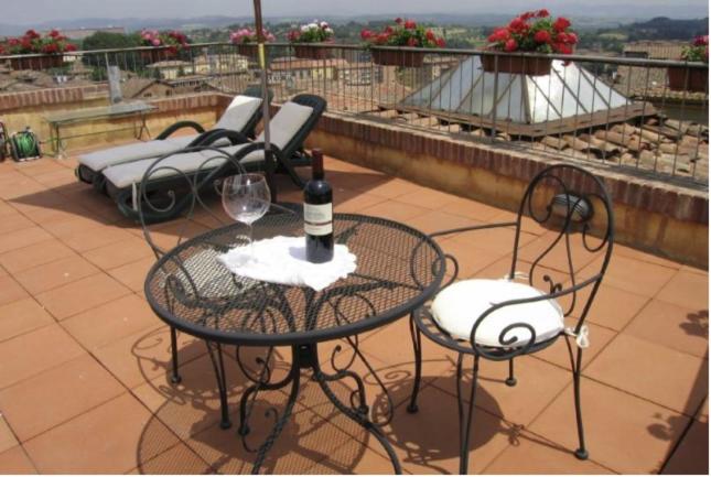 TUSCANFLAT-The most beautiful PANORAMIC VIEWS 360 - image 39