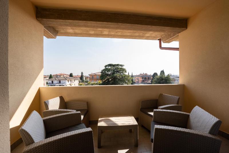 Hotel Gardenia Sirmione - image 37