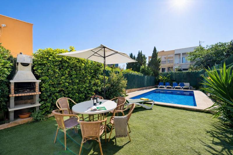 Villa El Olivo - image 21